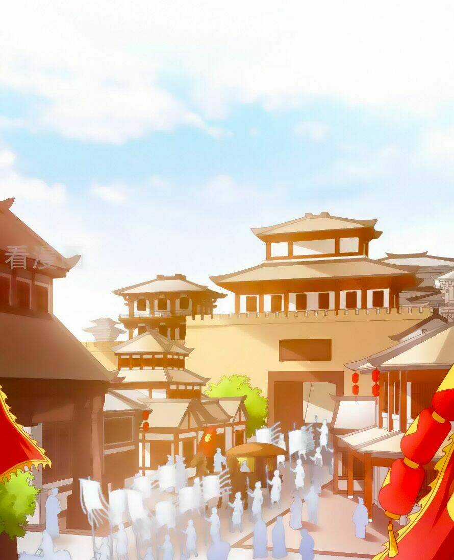 Sở Sự Vụ Linh Đạo Chapter 33 trang 2