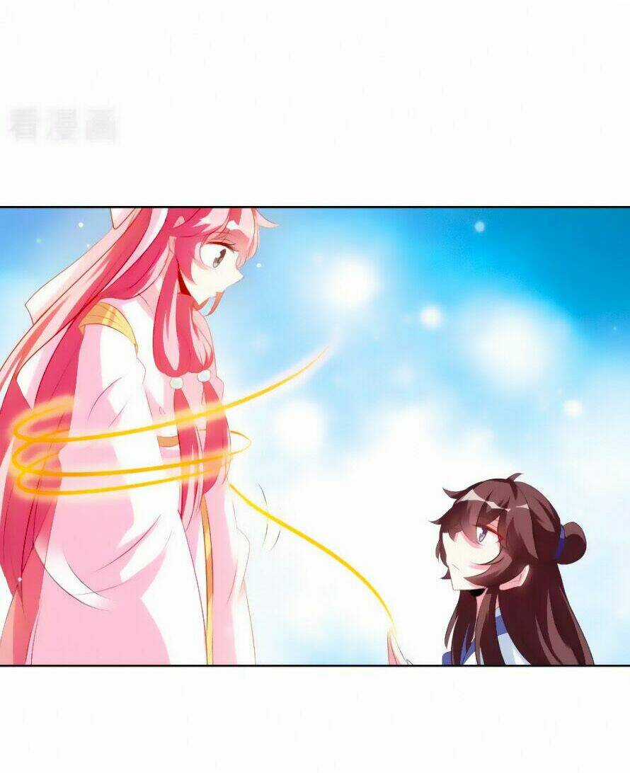 Sở Sự Vụ Linh Đạo Chapter 33 trang 8