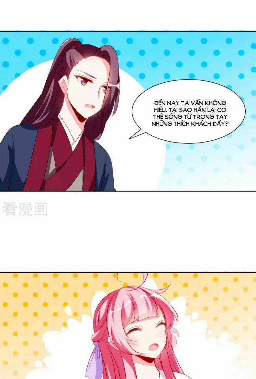 Sở Sự Vụ Linh Đạo Chapter 34 trang 12