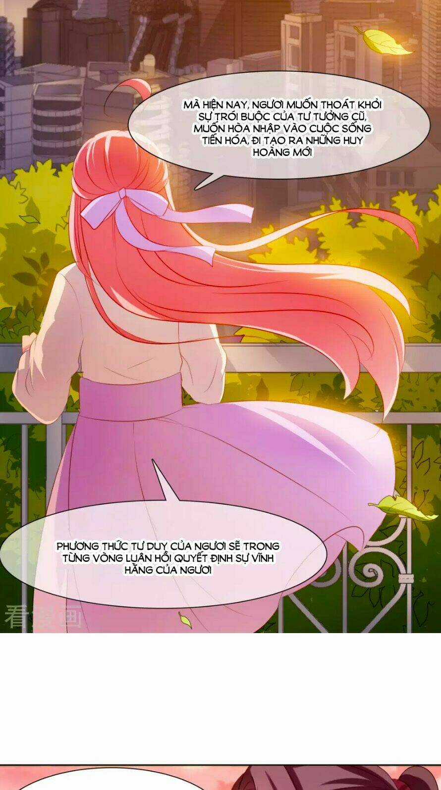 Sở Sự Vụ Linh Đạo Chapter 34 trang 16