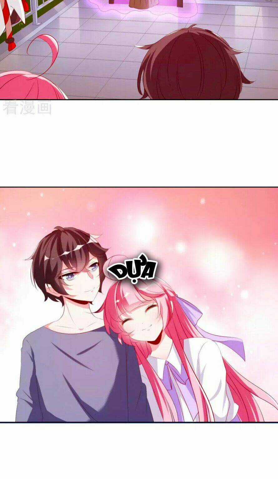 Sở Sự Vụ Linh Đạo Chapter 34 trang 19