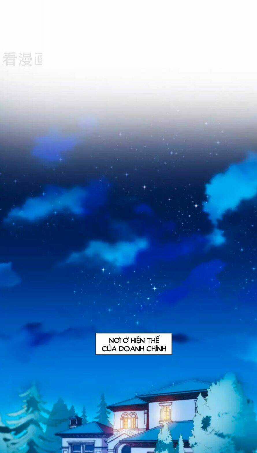 Sở Sự Vụ Linh Đạo Chapter 34 trang 2