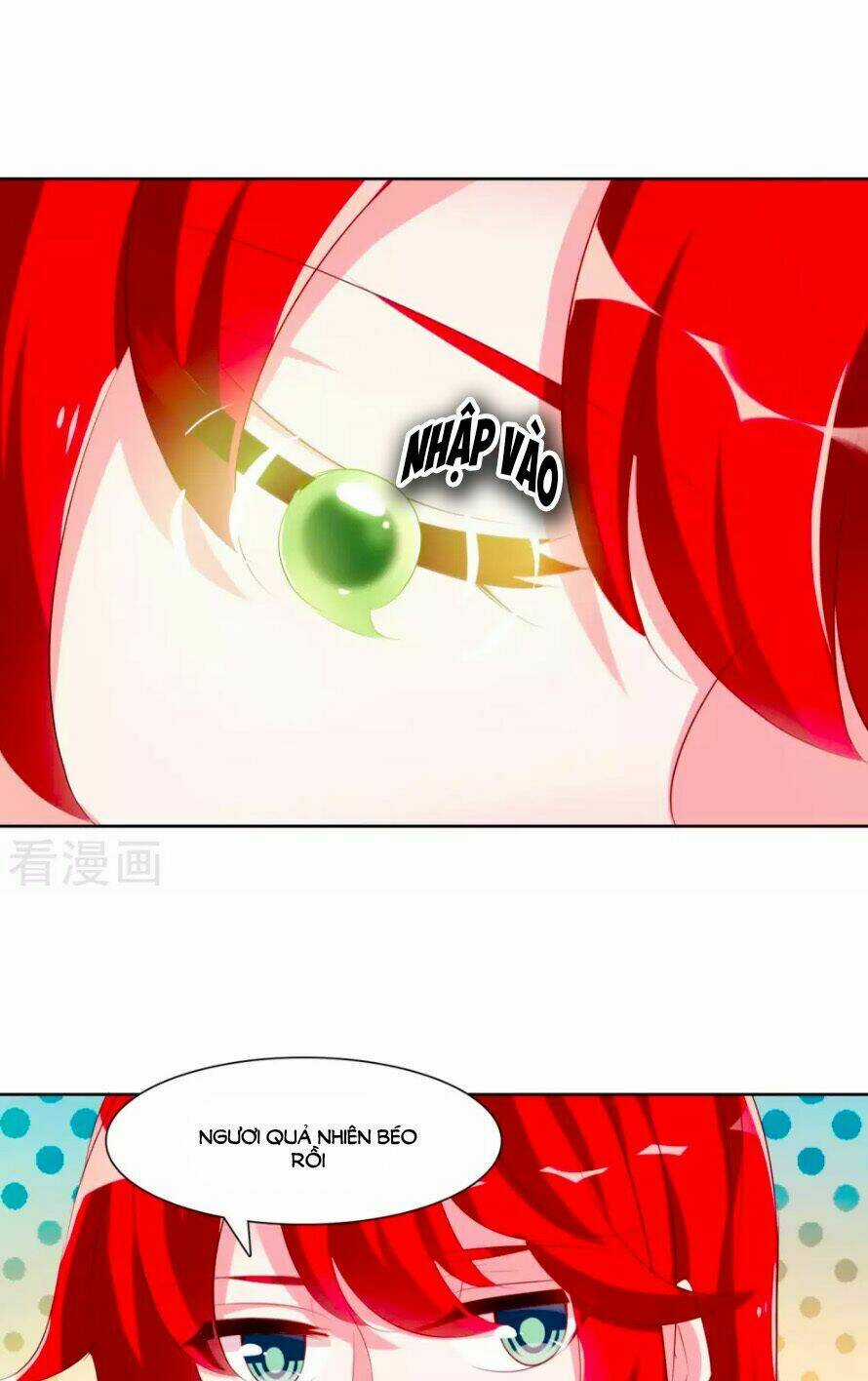 Sở Sự Vụ Linh Đạo Chapter 34 trang 22