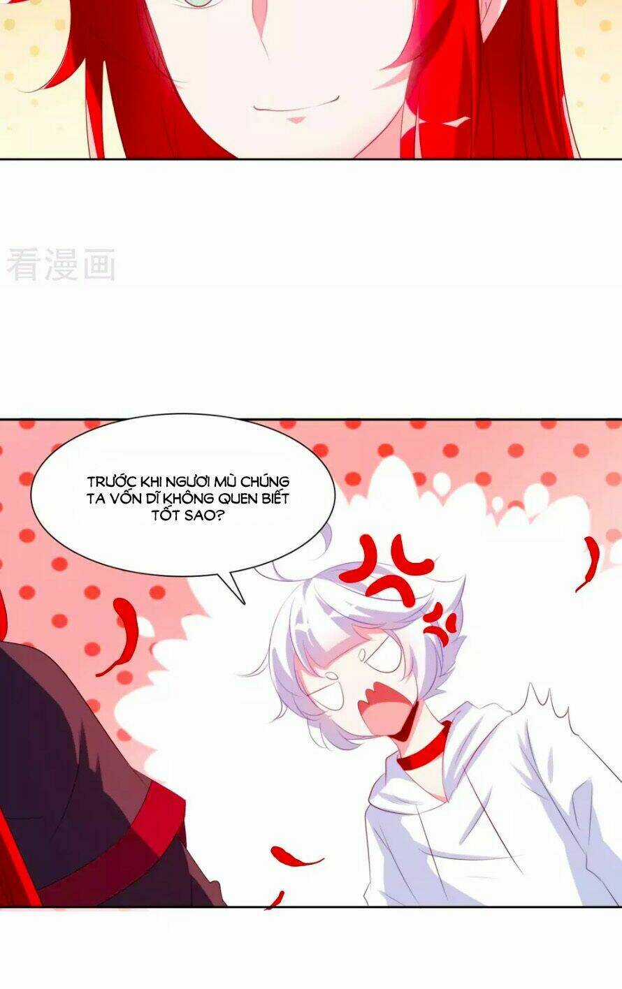 Sở Sự Vụ Linh Đạo Chapter 34 trang 23