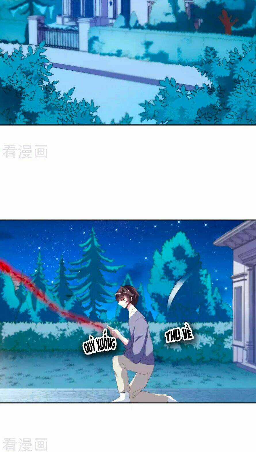 Sở Sự Vụ Linh Đạo Chapter 34 trang 3