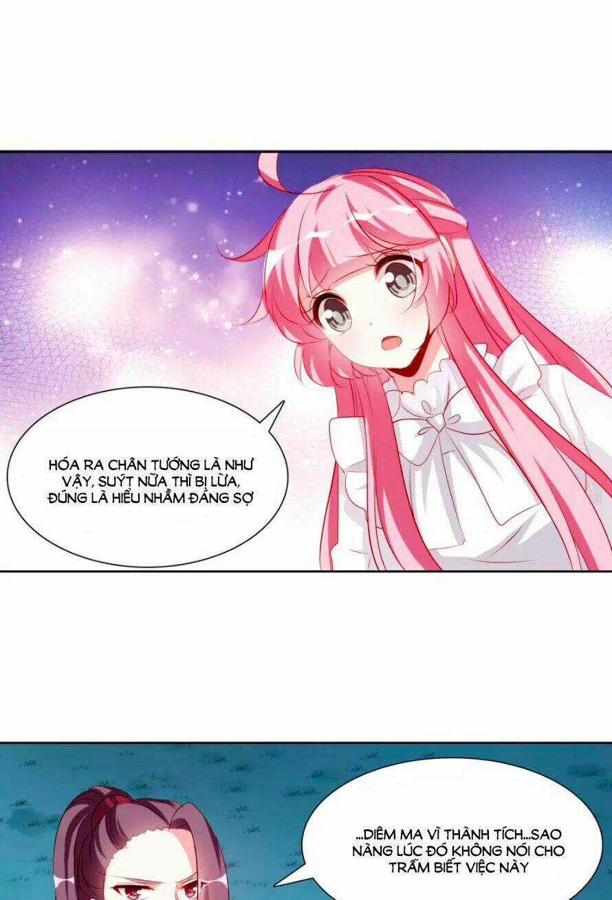 Sở Sự Vụ Linh Đạo Chapter 34 trang 4