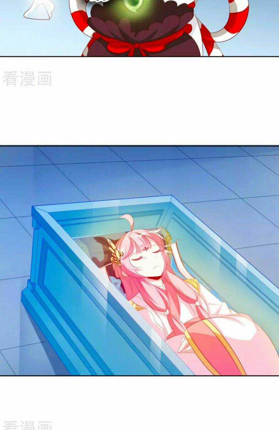 Sở Sự Vụ Linh Đạo Chapter 34 trang 9