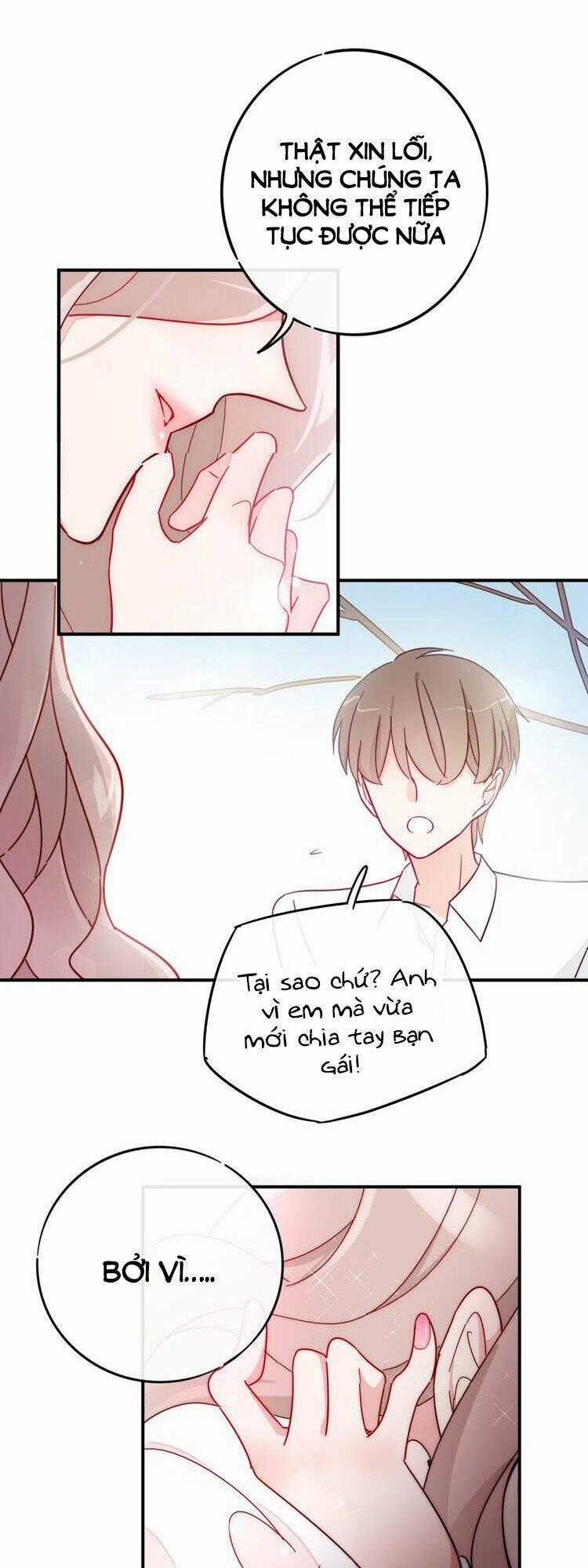 Sổ Tay Công Lược Của Tra Nam Chapter 0 trang 0
