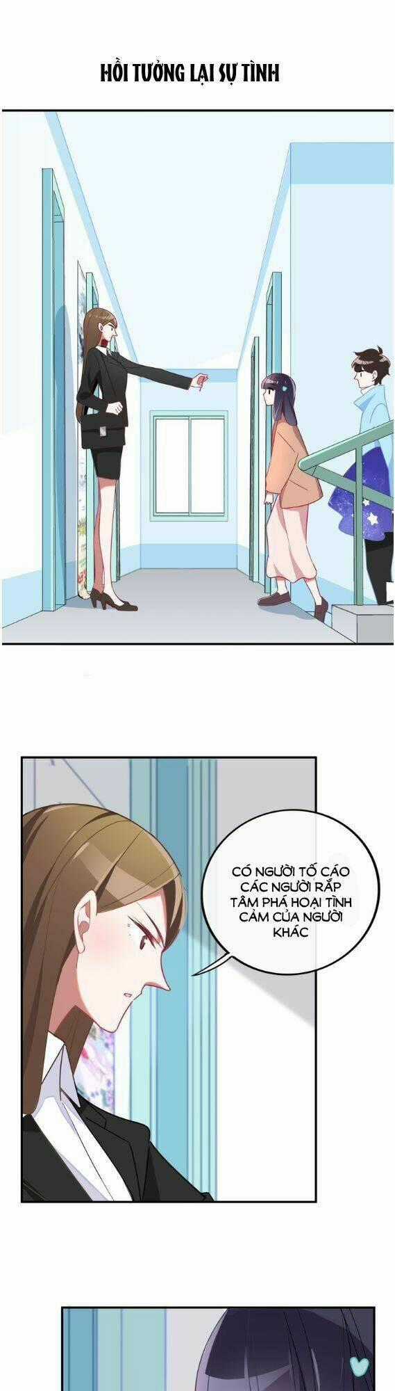 Sổ Tay Công Lược Của Tra Nam Chapter 2 trang 1