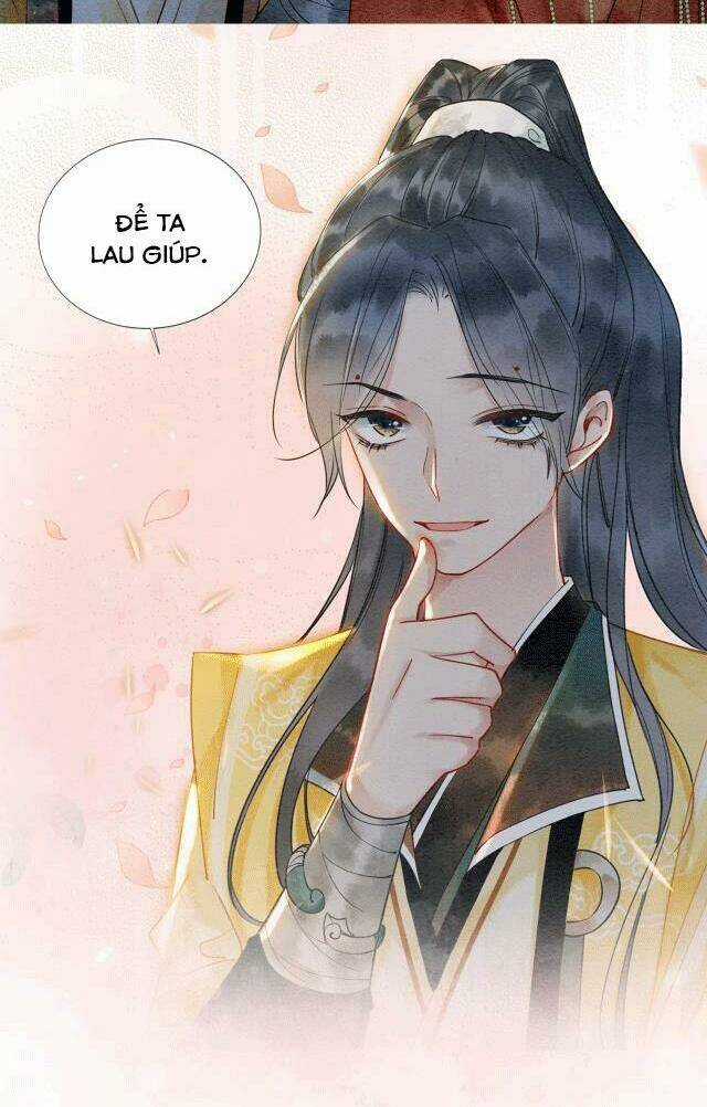 Sổ Tay Công Lược Hắc Liên Hoa Chapter 0.2 trang 12