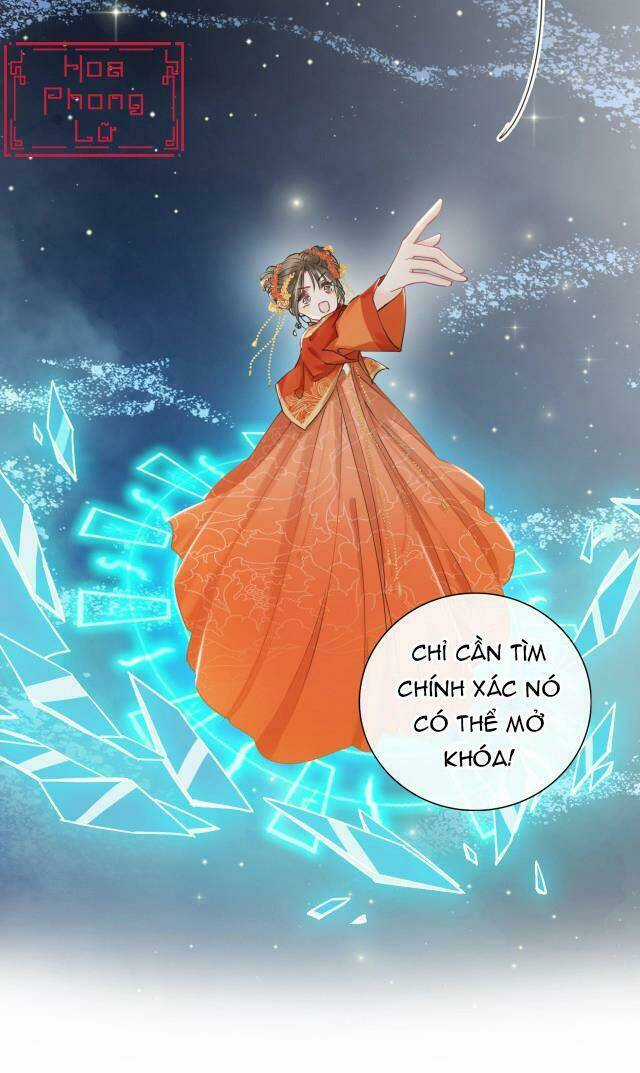 Sổ Tay Công Lược Hắc Liên Hoa Chapter 1 trang 24