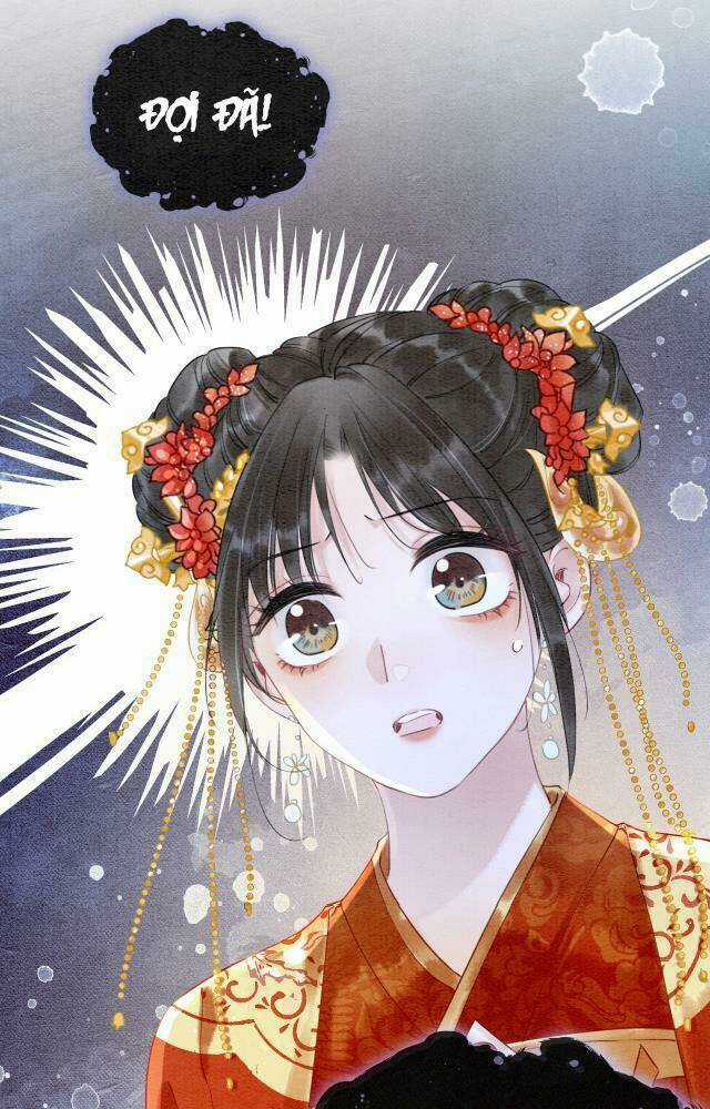 Sổ Tay Công Lược Hắc Liên Hoa Chapter 1 trang 30