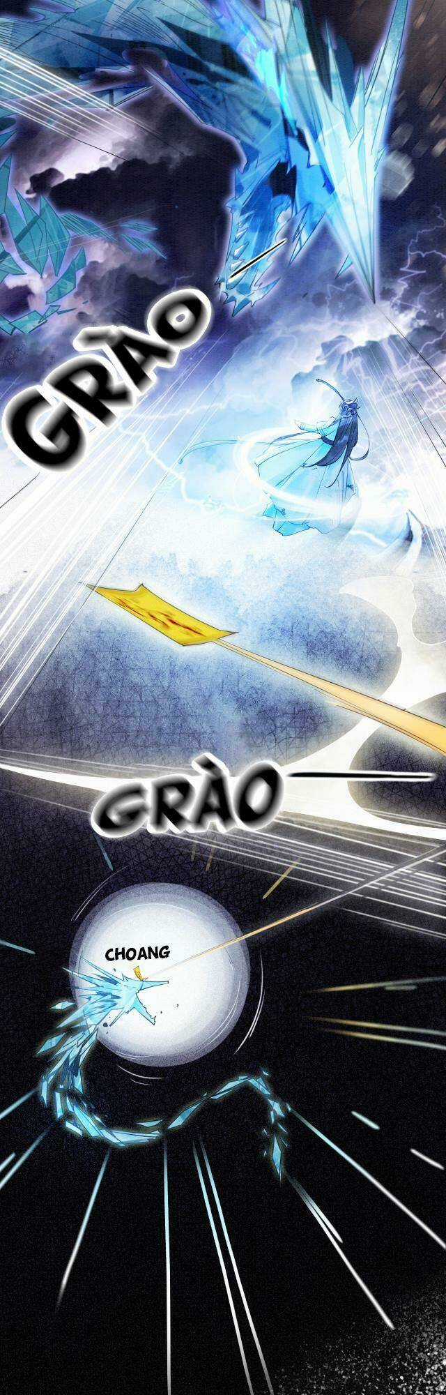 Sổ Tay Công Lược Hắc Liên Hoa Chapter 1 trang 33