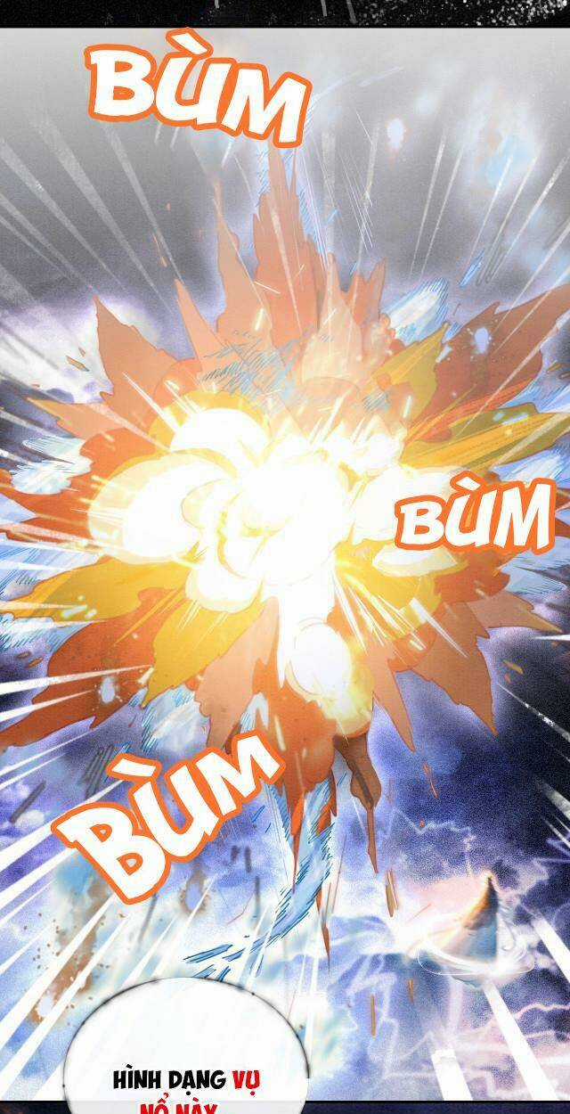 Sổ Tay Công Lược Hắc Liên Hoa Chapter 1 trang 34