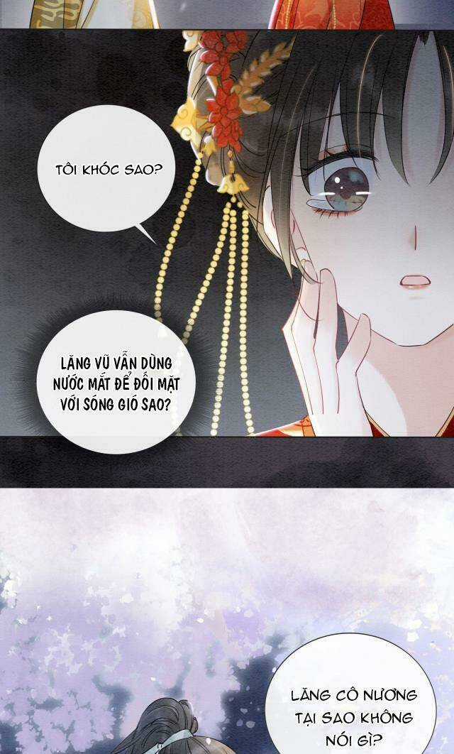 Sổ Tay Công Lược Hắc Liên Hoa Chapter 1 trang 39