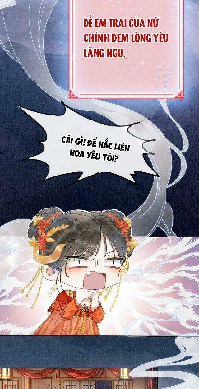 Sổ Tay Công Lược Hắc Liên Hoa Chapter 1 trang 9