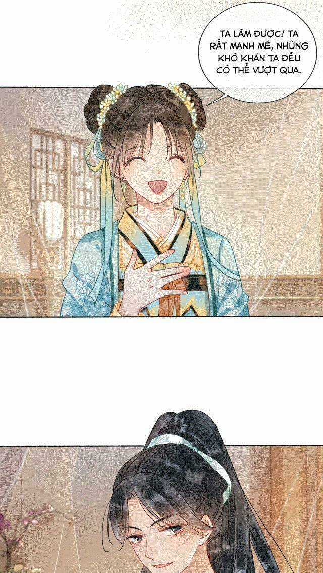 Sổ Tay Công Lược Hắc Liên Hoa Chapter 10 trang 16