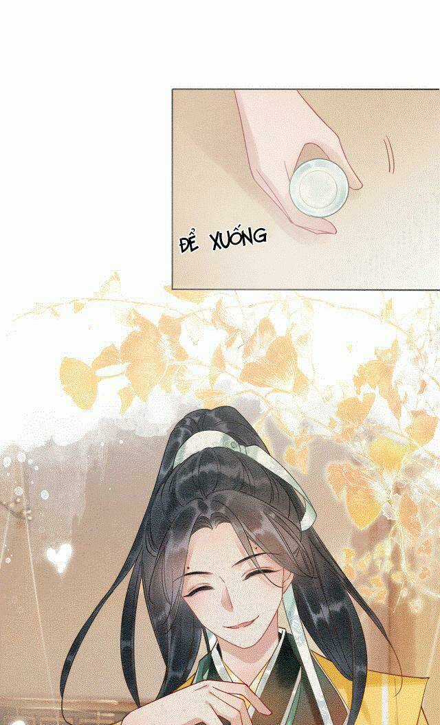 Sổ Tay Công Lược Hắc Liên Hoa Chapter 10 trang 29