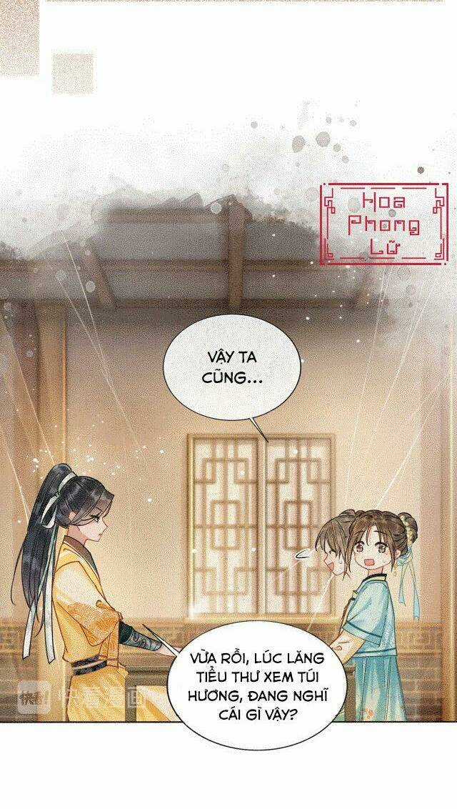 Sổ Tay Công Lược Hắc Liên Hoa Chapter 10 trang 32