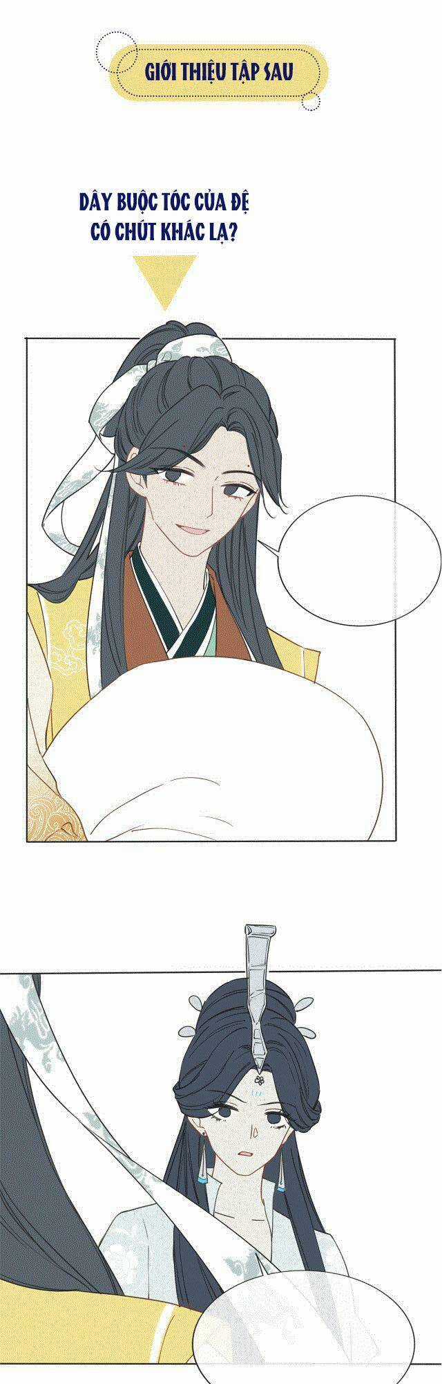 Sổ Tay Công Lược Hắc Liên Hoa Chapter 10 trang 36