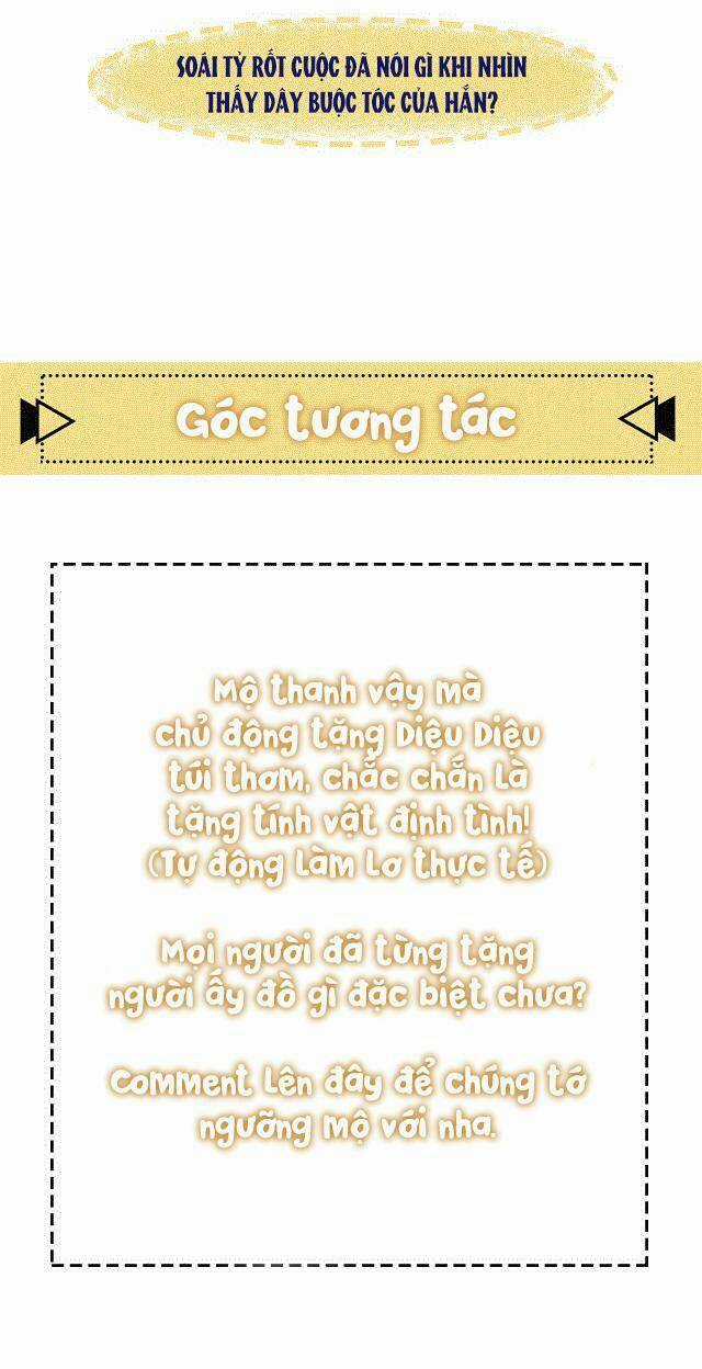 Sổ Tay Công Lược Hắc Liên Hoa Chapter 10 trang 38