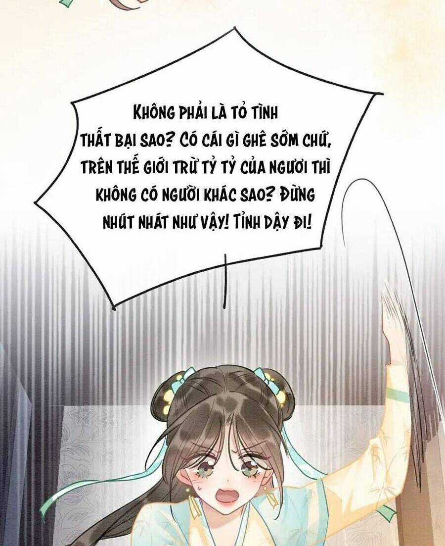 Sổ Tay Công Lược Hắc Liên Hoa Chapter 100 trang 10