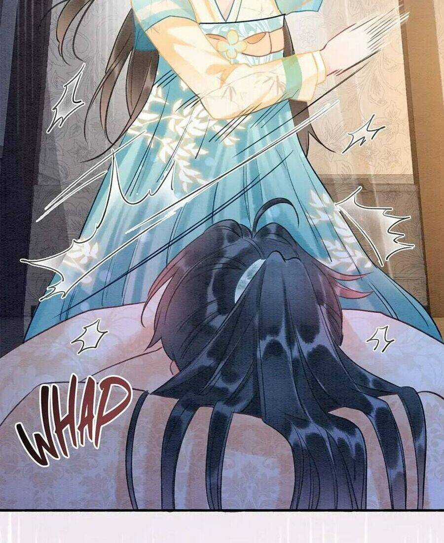 Sổ Tay Công Lược Hắc Liên Hoa Chapter 100 trang 11