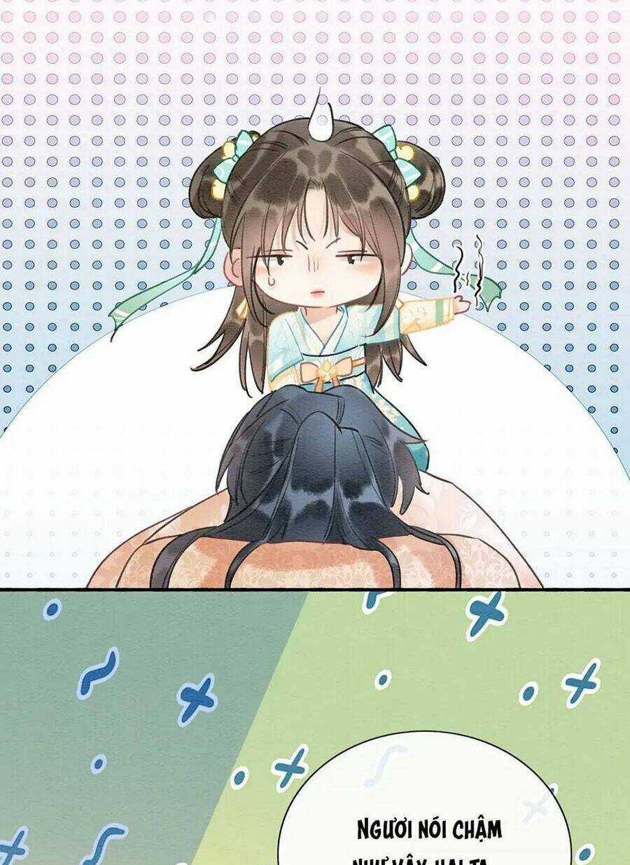 Sổ Tay Công Lược Hắc Liên Hoa Chapter 100 trang 13