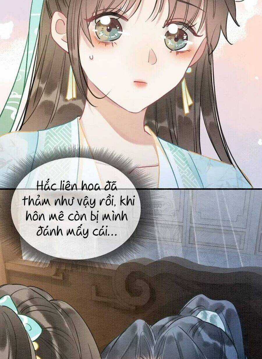 Sổ Tay Công Lược Hắc Liên Hoa Chapter 100 trang 15