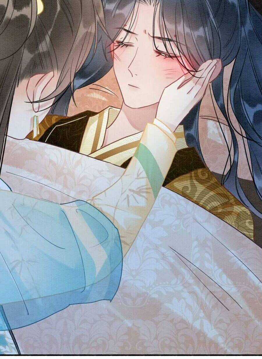 Sổ Tay Công Lược Hắc Liên Hoa Chapter 100 trang 16