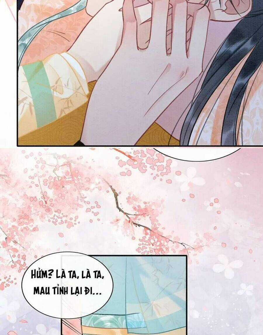 Sổ Tay Công Lược Hắc Liên Hoa Chapter 100 trang 18