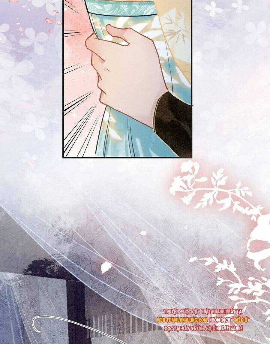 Sổ Tay Công Lược Hắc Liên Hoa Chapter 100 trang 19