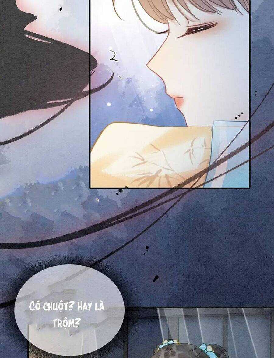 Sổ Tay Công Lược Hắc Liên Hoa Chapter 100 trang 2