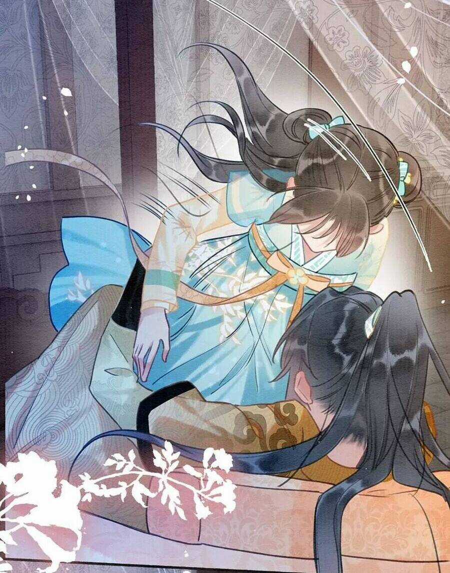 Sổ Tay Công Lược Hắc Liên Hoa Chapter 100 trang 20