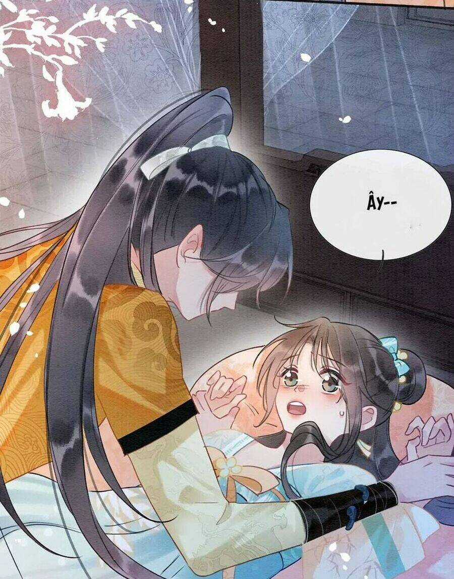 Sổ Tay Công Lược Hắc Liên Hoa Chapter 100 trang 21