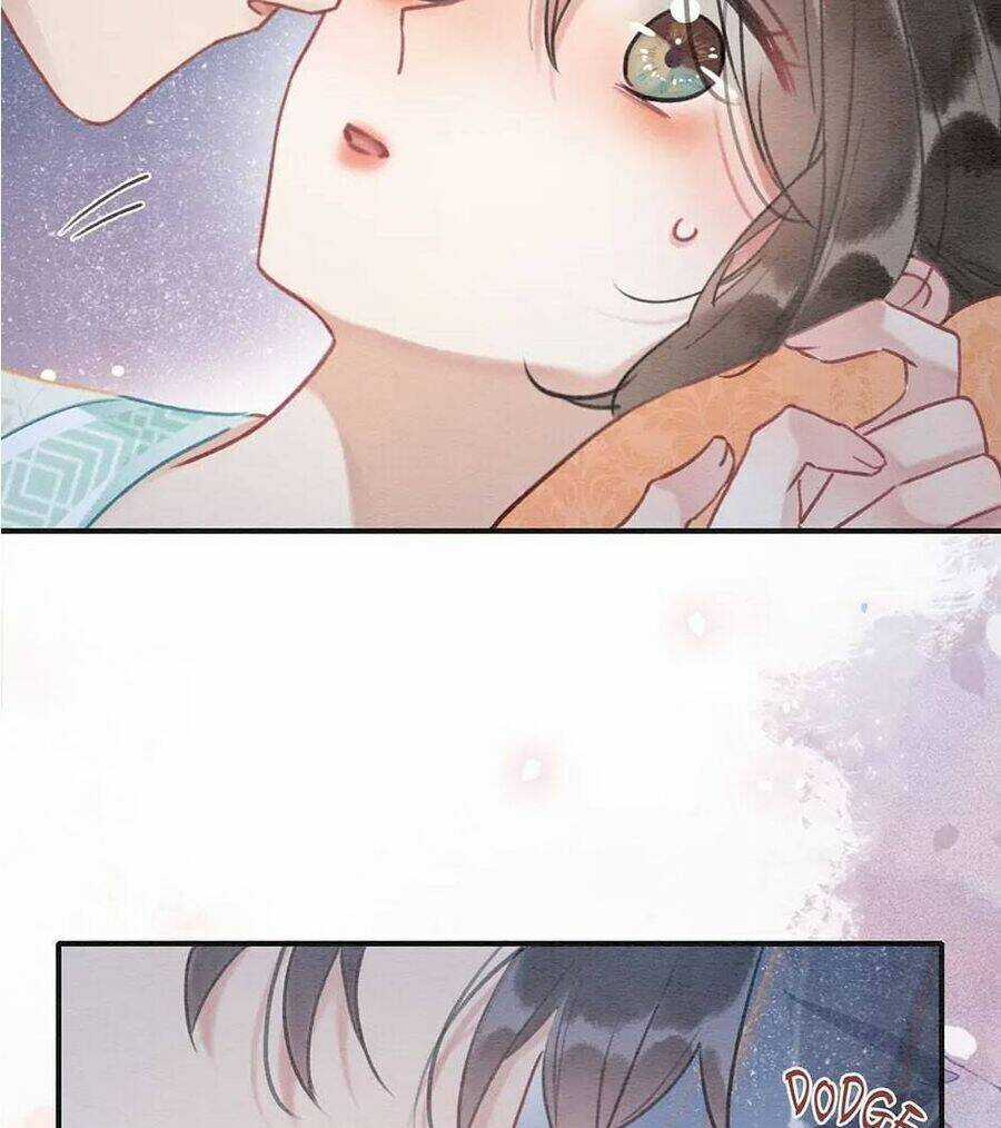 Sổ Tay Công Lược Hắc Liên Hoa Chapter 100 trang 23