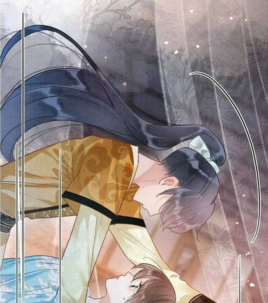 Sổ Tay Công Lược Hắc Liên Hoa Chapter 100 trang 26