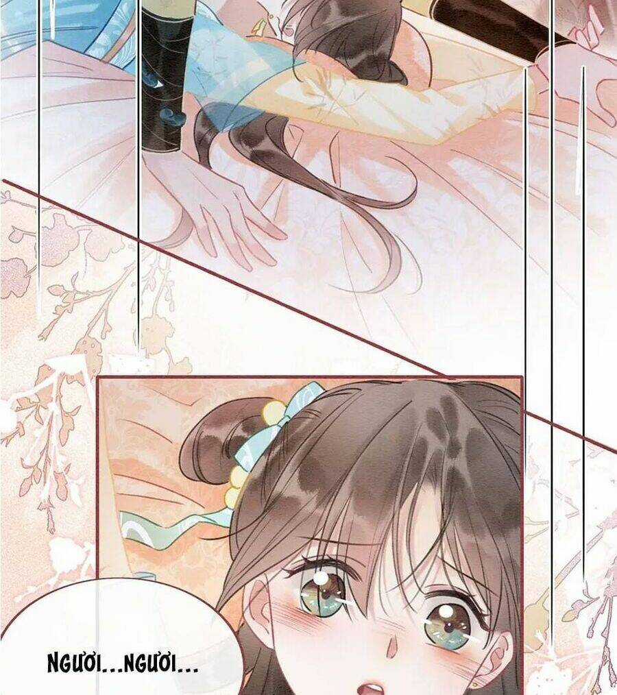 Sổ Tay Công Lược Hắc Liên Hoa Chapter 100 trang 27