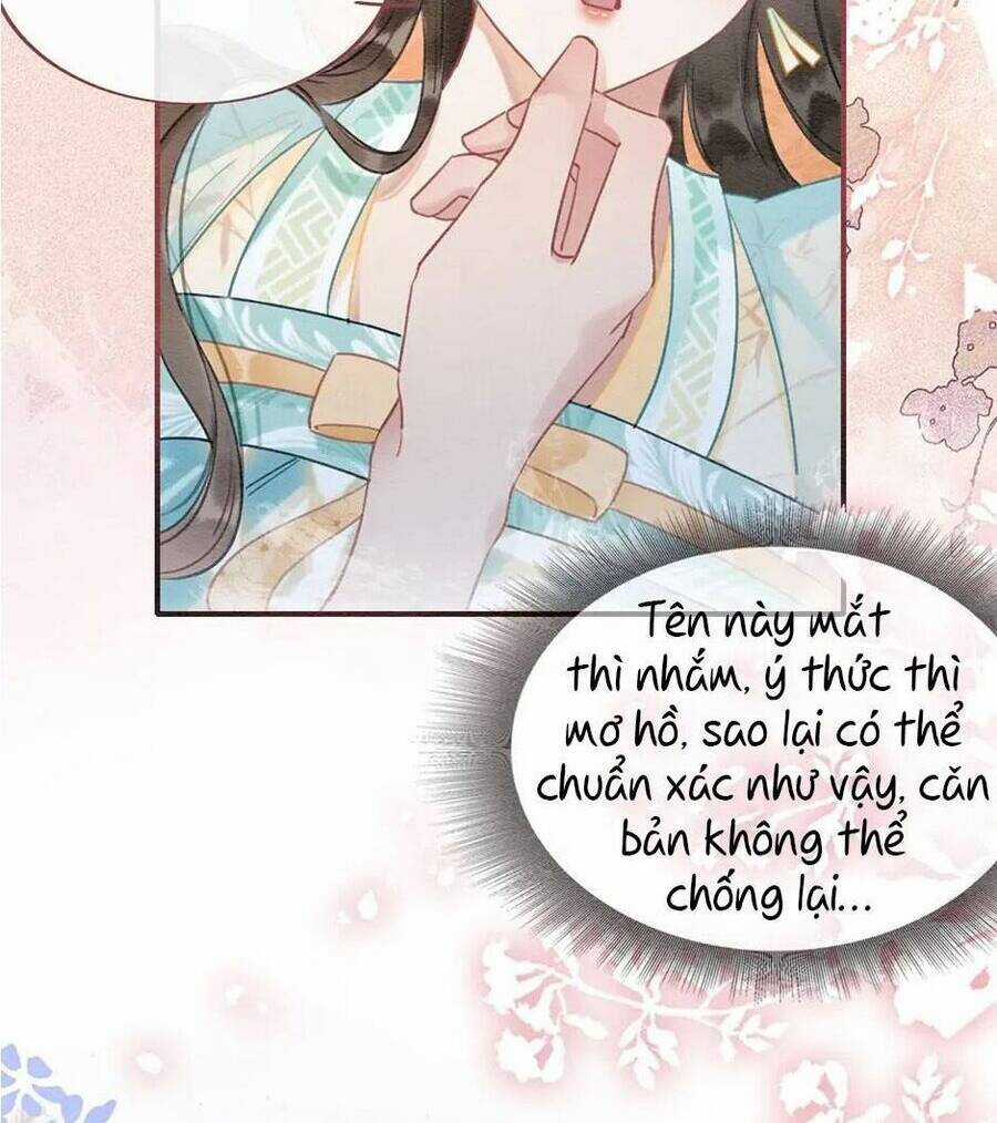 Sổ Tay Công Lược Hắc Liên Hoa Chapter 100 trang 28