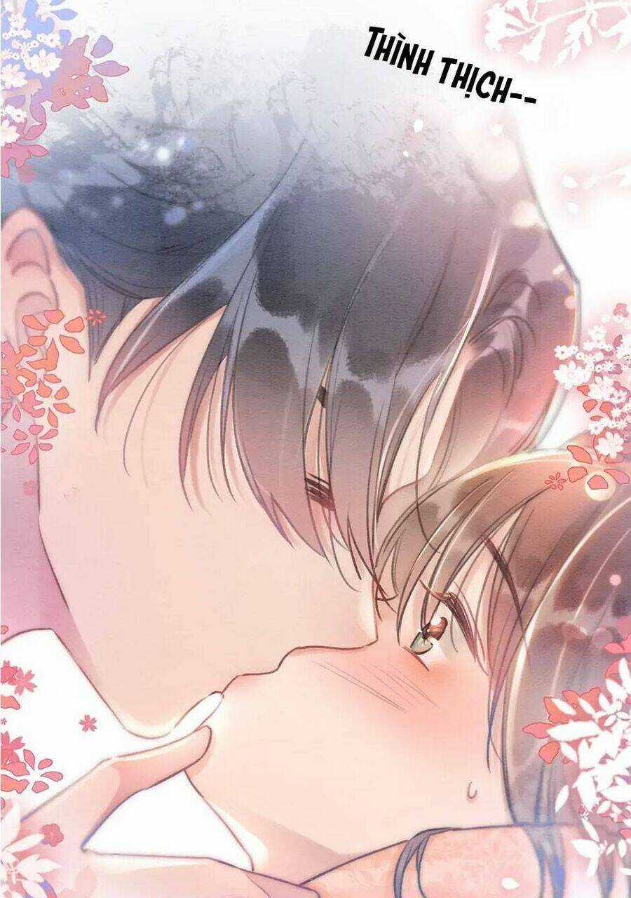 Sổ Tay Công Lược Hắc Liên Hoa Chapter 100 trang 29