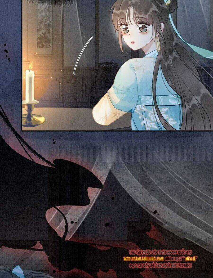 Sổ Tay Công Lược Hắc Liên Hoa Chapter 100 trang 3