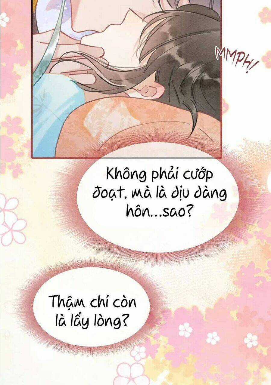 Sổ Tay Công Lược Hắc Liên Hoa Chapter 100 trang 32