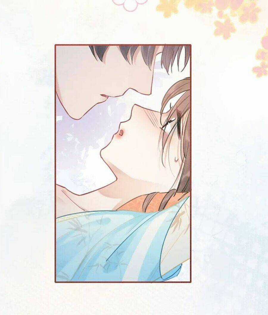 Sổ Tay Công Lược Hắc Liên Hoa Chapter 100 trang 33