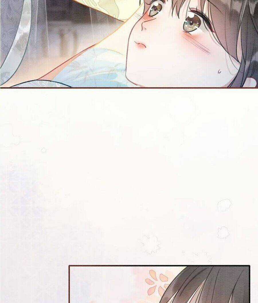 Sổ Tay Công Lược Hắc Liên Hoa Chapter 100 trang 35