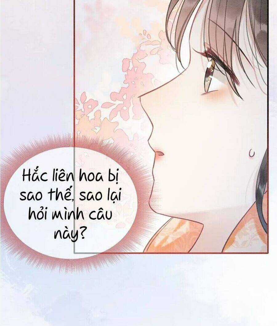 Sổ Tay Công Lược Hắc Liên Hoa Chapter 100 trang 36