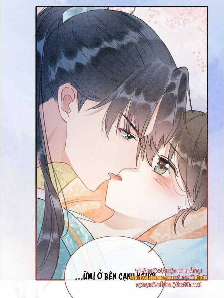 Sổ Tay Công Lược Hắc Liên Hoa Chapter 100 trang 38