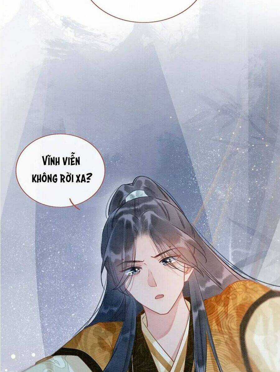 Sổ Tay Công Lược Hắc Liên Hoa Chapter 100 trang 39