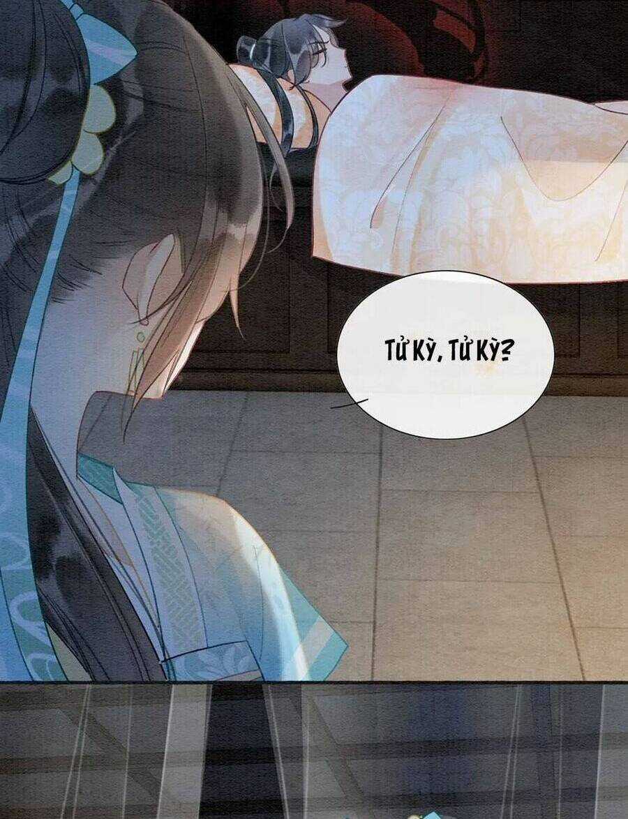 Sổ Tay Công Lược Hắc Liên Hoa Chapter 100 trang 4