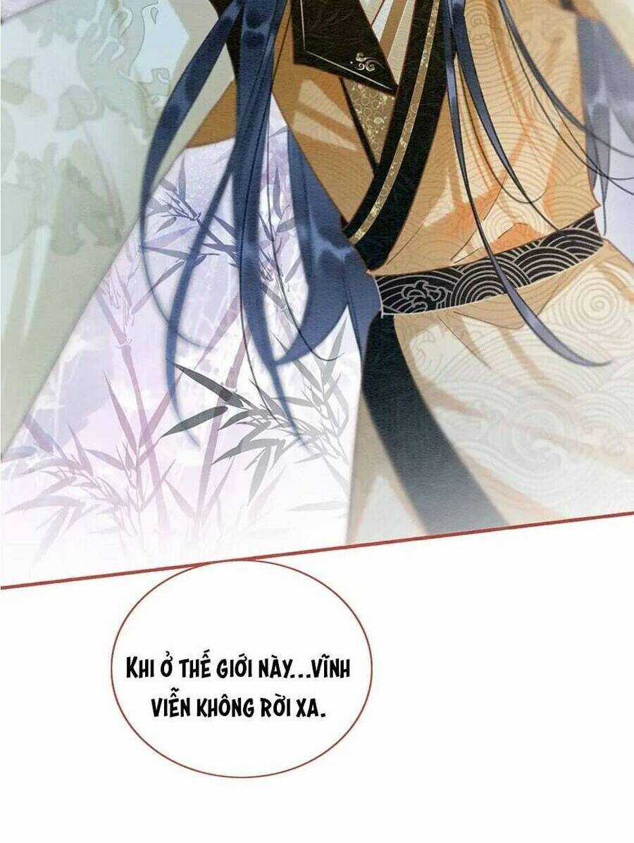 Sổ Tay Công Lược Hắc Liên Hoa Chapter 100 trang 40