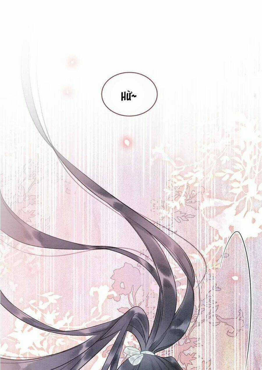 Sổ Tay Công Lược Hắc Liên Hoa Chapter 100 trang 41